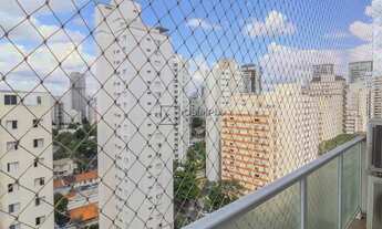 Imagem 7: Venda Apartamento 4 Dormitórios - 145 m² Moema