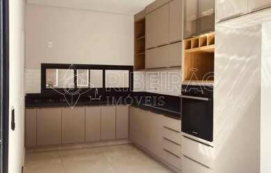 Imagem 4: Casa térrea em condomínio com 3 suítes e piscina no Jardim San Marco