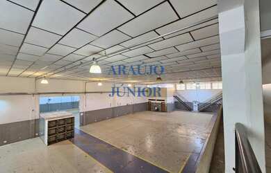 Imagem 5: GALPÃO INDUSTRIAL COM SHOWROOM EM NOVA ODESSA