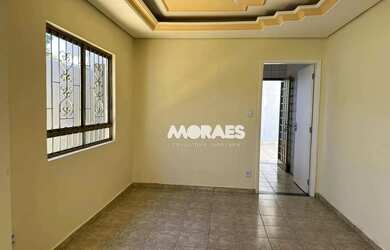 Imagem 2: Casa térrea com 3 quartos, 220 m² - venda por R$ 430.000 ou aluguel por R$ 2.780/mês - Jar