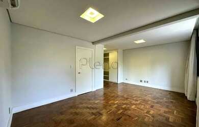 Imagem 3: Apartamento à venda em Campinas, Cambuí, com 2 suítes, com 170 m², Condomínio Edifício Uba