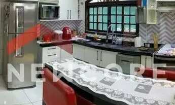 Imagem 2: Sobrado em Avenida João Palma Aleman - Parque Continental I - Guarulhos/SP