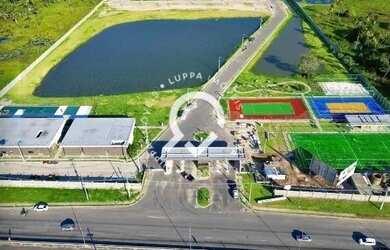 Imagem 2: Condominio Angatu - lote com 252m²