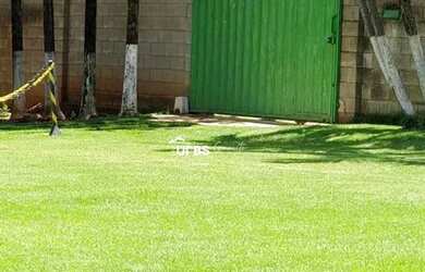 Imagem 6: 0 - Chácara 1 quarto, sendo 1 suíte