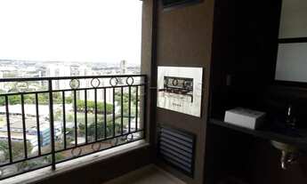 Imagem: Apartamento de 3 quartos, sendo 1 suíte