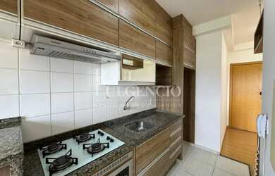 Imagem 5: Apartamento para Alugar no Terra Bonita em Londrina