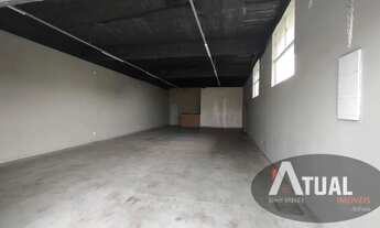 Imagem 4: Salão comercial para locação em Atibaia com 160m²