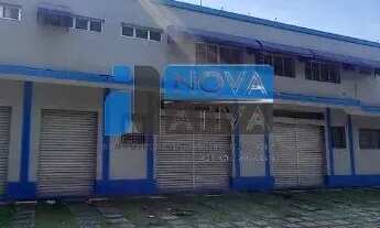 Imagem 2: GALPAO COMERCIAL em SÃO PAULO - SP, JARDIM JAPÃO