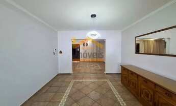 Imagem 6: Casa para Locação na Vila Nossa Senhora de Fátima em Americana-SP: 4 Quartos, 3 Suítes, 2