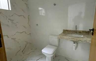 Imagem 8: Vendo casa em campo limpo de Goiás 2/4 1 banheiro