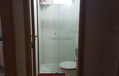 Imagem 7: Vende-se Apartamento mobiliado Localizado em Várzea Grande