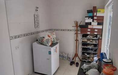 Imagem 5: Casa de condomínio em Avenida Professor Odair da Silva Pinto - Guaxinduva - Atibaia/SP