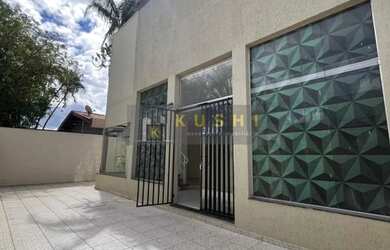 Imagem 5: Sobrado à venda e para alugar em Campinas, Vila Anhangüera, com 4 quartos, com 253.42 m²