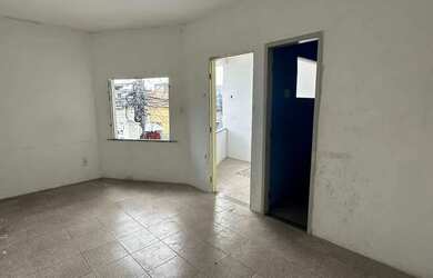 Imagem 5: Casa na Rua Laranjeiras