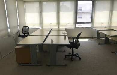 Imagem: Sala comercial em Rua Padre João Manuel