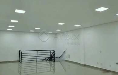 Imagem 5: Galpão / Salão comercial para alugar no bairro São Manoel em Americana/SP