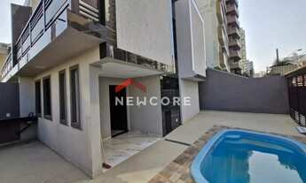 Imagem: Casa em Rua Tamoios - Tupi - Praia Grande/SP