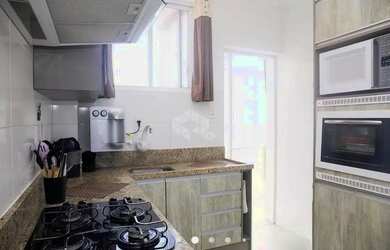 Imagem 6: Apartamento 2 dormitórios . Próximo da Unimed Fácil Farrapos