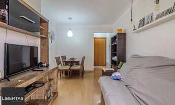 Imagem 5: Apartamento 2 Dormitórios com 1 vaga coberta e elevador no Alto Petrópolis