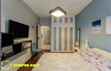 Imagem 6: Consolação | 2 Quartos | 2 Banheiros | 90 m² | 1 Vaga