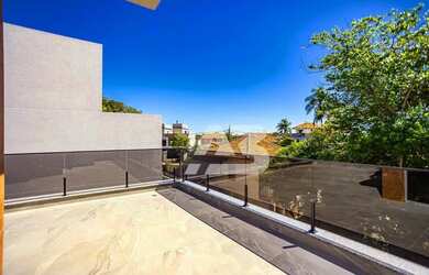 Imagem 3: Sobrado com 3 dormitórios à venda, 155 m² por R$ 1.383.000,00 - Mercês - Curitiba/PR