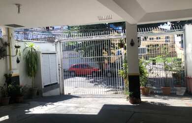 Imagem 7: Apartamento 2 Quartos Meier Novíssimo!!!