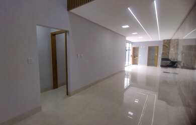 Imagem 7: Casa de 150 m² com com 03 suítes à venda - Vila Santos Dumont - Aparecida de Goiânia/GO