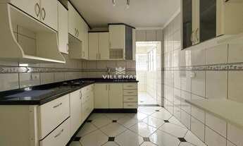 Imagem 6: Apartamento à Venda com cozinha Planejada, Jardim Novo Horizonte, Maringá, PR