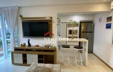 Imagem 2: Apartamento em Av. Antônio J. Tavares - Centro - Penha/SC