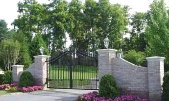 Imagem 3: Campo Largo, Três Casas alto padrão à venda, 145.200m², à 25km Parque Barigui, Jardim Flor