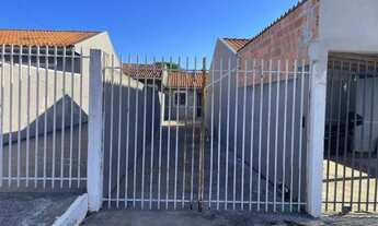 Imagem 2: Casa Residencial com 2 quartos para alugar por R$ 750.00, 55.00 m2 - CONTORNO - PONTA GROS