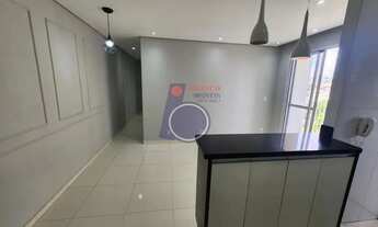 Imagem 3: Apartamento na Av. Vila Ema