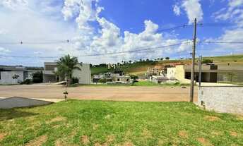 Imagem 6: Lote à Venda no Residencial Terras de Santa Cruz 600m² com Vista Panorâmica