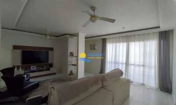 Imagem 4: Apartamento beira-mar com vista Tombo Guarujá