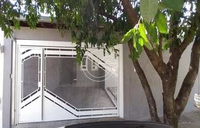 Imagem: VENDE-SE Residência NO POLON - MARÍLIA/SP