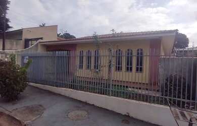 Imagem 2: Casa a venda no bairro Centro - Jandaia do Sul/PR