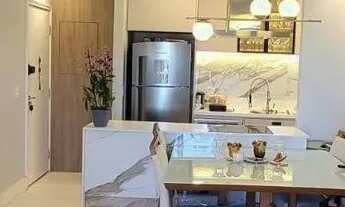 Imagem 2: Apartamento com 3 dormitórios à venda, 83 m² por R$ 849.000,00 - Practice Club House - Jun