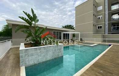 Imagem 6: Apartamento em Rua Luis Baldo - Loteamento Capotuna - Jaguariúna/SP