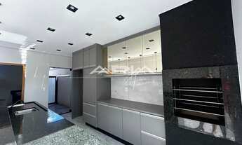 Imagem 5: Casa à Venda no Condomínio Fechado Morada das Flores ROSAS - Cambe PR