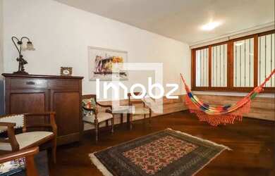 Imagem 3: Casa à venda - Avenida Dona Maria Mesquita de Motta E Silva - São Paulo - SP - CEP: 05657