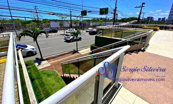 Imagem 4: Comercial térreo à venda no bairro Cocó