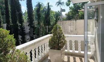 Imagem 6: Av. Nove de Julho, Jardim Europa