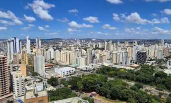 Imagem 4: Apartamento para Locação em Goiânia, Setor Oeste, 1 dormitório, 1 banheiro, 1 vaga