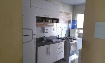 Imagem 7: Passo chave de casa em condomínio Village dos pássaros 2