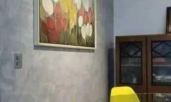 Imagem 4: Apartamento para locação no bairro Gramado em Cotia-SP: 3 quartos, 1 suite, 3 salas, 2 ban