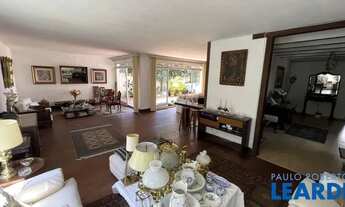 Imagem 3: SOBRADO - ALTO DE PINHEIROS - SP