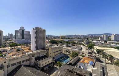 Imagem 6: Apartamento para venda em Água Branca com 1 quarto, sendo 1 suíte , 26m²