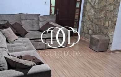 Imagem 3: Casa à venda no bairro Vila Francisco Matarazzo - Santo André/SP