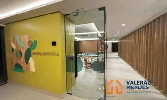 Imagem 3: Edf Capiba | Pronto pra morar | Alto Padrão | Lazer Completo