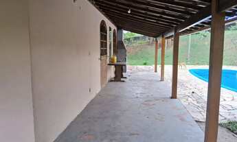 Imagem 5: Sítio diferenciado a 15 km do ceasa no tijuco